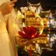 thumbnail image 4 of Chinese Traditional Lantern DIY Mid Autumn Festival Lantern Material Set Handmade Lanterns, 4 of 5