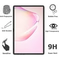 thumbnail image 4 of elitegadget 2 Pack Glass Screen Protector for onn. 10 (2024, Gen 4) 10.1 Inch Tablet - Tempered Glass Film/High Definition/9H Hardness/Scratch Resistant, 4 of 4