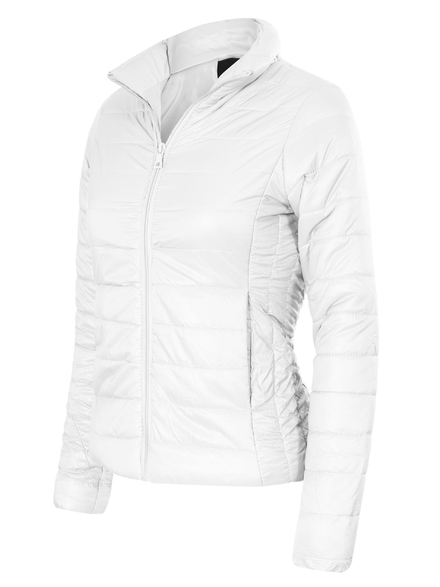 women's lightweight packable down jacket