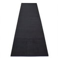 thumbnail image 2 of Custom Size Runner Rug Berber Style Solid Dark Navy Blue Color Slip skid Resistant Latex Back Rug Runner Customize Length By Feet anf 26" Width, 2 of 10