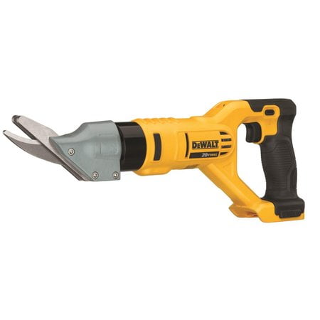 Dewalt-DCS498B 20V MAX 5/8-in Fiber Cement Shears Bare