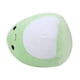 thumbnail image 5 of Almohada de dinosaurio Animal de peluche Juguete de peluche Lindo Muñeca gorda suave Regalo de vacaciones para niños 20 cm Verde, 5 of 5