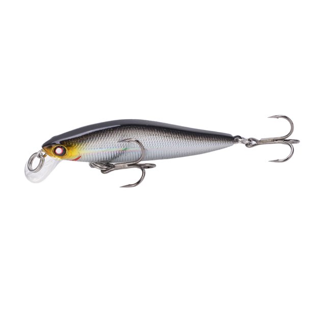 Cebo duro Mino Sincero 6 cm 5G Cebo artificial duradero para el mar