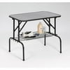 Midwest Homes For Pets Grooming Table Shelf