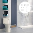 thumbnail image 4 of 2 Sets Toilet Installation Anchor Screw Fixing Support Toilet Fixing Bolt Bathroom Accessories, 4 of 9