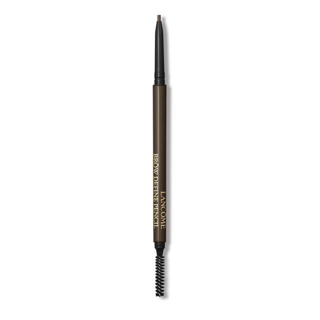Lápiz de cejas Lancôme Brow Define Waterproof Dark Brown