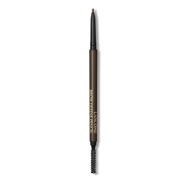 Lápiz de cejas Lancôme Brow Define Waterproof Dark Brown