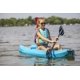 thumbnail image 4 of Onyx Youth Universal Paddle Vest - Aqua, 4 of 6