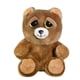 thumbnail image 3 of Oso de peluche Feisty Pets Sir Growls-A-Lot 8.5 cm, 3 of 3