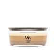 thumbnail image 2 of (4 pack) WoodWick Ellipse Trilogy Scented Candle, Café Sweets, 16 oz, 2 of 9