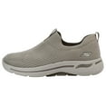 thumbnail image 7 of Skechers Women's Go Walk Arch Fit Sneaker, 7 of 7