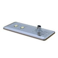 thumbnail image 2 of eLEDing 60W LED 3rd Gen Solar Hybrid Microgrid LED Street Light Series in Silver, 2 of 8