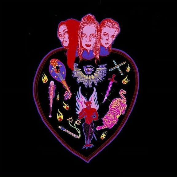 Gully Boys - Favorite Son - Music & Performance - Cassette