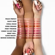 e.l.f. Camo Liquid Blush, Dusty Rosé, 0.13 fl oz