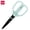 Green, variant on Deli Scissors, Soft-Touch Handles, Round Tip, Blue, 1/Blister
