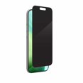 thumbnail image 2 of ZAGG Invisibleshield Glass XTR 4-Way Privacy Screen Protector for iPhone Air, 2 of 6