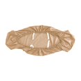 thumbnail image 1 of Funda de banco Strade Fareast Limited protectora para dormitorio y cocina verde, 1 of 5