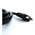 thumbnail image 4 of QualGear High Speed HDMI 2.0 Cable, 4Kx2K, 3D, Ethernet, Audio Return Channel, 10', 4 of 5