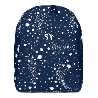 jansport backpack square static Cross Town Rose Lamson2024 Color:Aqua Blue Oversized Bike Seat, Wide or weekend adventures