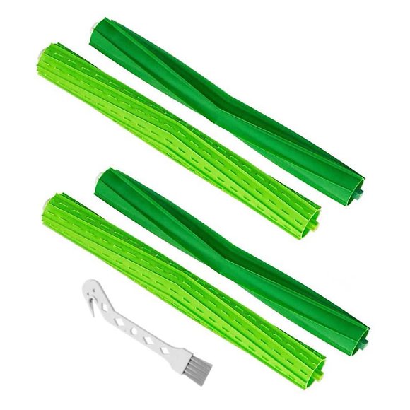 Reemplazo de robots de barrido Cepillo Rodillo De Goma Para Irobot Roomba S9 (9150) S9+ S9 Plus