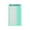 Blank Green, variant on Reusable My Chores Checklist Daily Planner Memo Plastic Board Chore Chart Responsibility Behavior for Kid Self-discipline Card Blank White