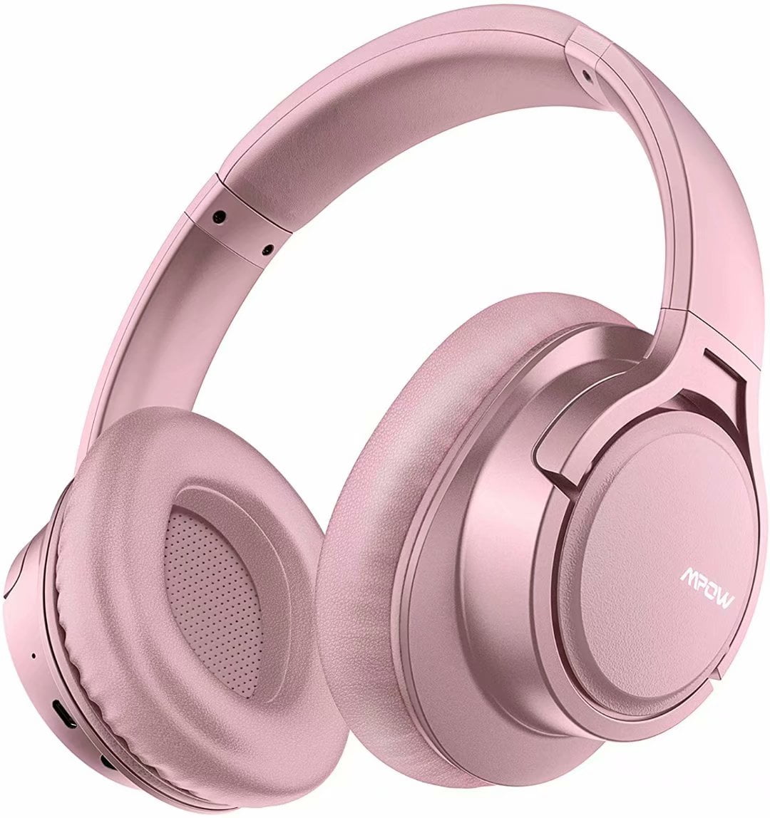 Mpow headphones h7 hotsell