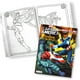 thumbnail image 3 of Paquete de libros para colorear y actividades de superhéroes de Marvel y DC, 3 of 3