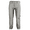 GRAY, variant on Alleson Athletic B07685505 Men Crush Premier Baseball Pants, Black - Large