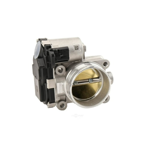 ACDelco GM Genuine Parts 12681472 Fuel Injection Throttle Body Assembly with Sensor Fits select: 2018-2020 CHEVROLET EQUINOX LT, 2019-2020 GMC TERRAIN SLT