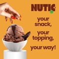 thumbnail image 5 of Nutic Double Dipped Milk Chocolate Covered Peanuts - 2LB, Roasted Crunch, Two Layers of Milk Chocolate, Melts on Tongue, Ideal for Weddings & Holidays, Sweet Nutty Treat - (Pack of 1), 5 of 6