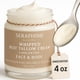 thumbnail image 1 of Crema hidratante Seraphime de sebo de res batido, 120 ml, sin perfume, 1 of 8