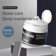 thumbnail image 2 of Stone Polishing Wax For Furniture Floor Coating Agent Ceramic Tile Wax Care, 2 of 5