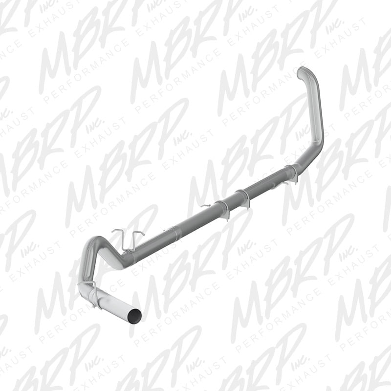 MBRP 99-03 Ford F250/350 7.3L 4 MBRP 99-03 Ford F250/350 7.3L 4
