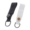 thumbnail image 1 of Organizador De Auriculares De Tela De 2 Piezas, Cable De Alimentación Para Auriculares Envoltura De Enrollador Compacta, Suave Y Flexible Yotijar Bobinadora de auriculares, 1 of 5