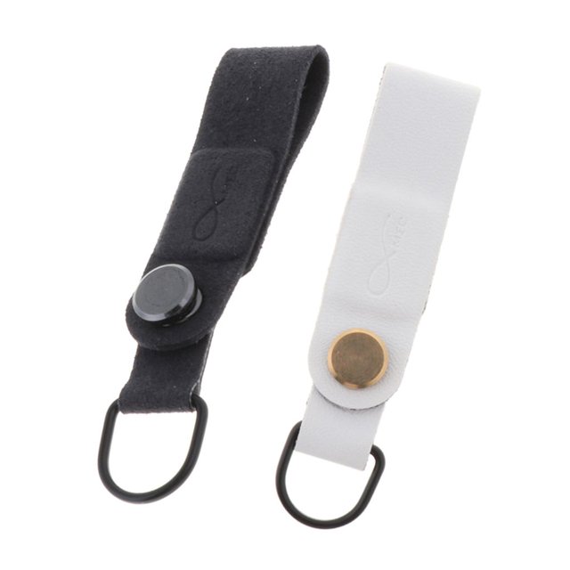 Organizador De Auriculares De Tela De 2 Piezas, Cable De Alimentación Para Auriculares Envoltura De Enrollador Compacta, Suave Y Flexible Yotijar Bobinadora de auriculares