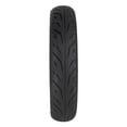 thumbnail image 3 of Llanta para Motocicleta - Terra Plus - SR30F  110/70-17 - 6PR - Carga 60 - Velocidad S - Ideal para Uso Urbano, 3 of 6