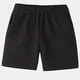 thumbnail image 5 of Odeerbi 3-15 Años Niños Niñas Verano Algodón Bermudas Pantalones Cortos Color Sólido Lindo Suelto Pantalones Cortos, 5 of 6