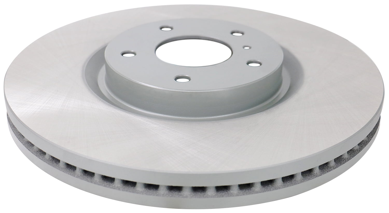 Winstop Brake Rotor, Front WS246992, Infiniti G37 2013-2008