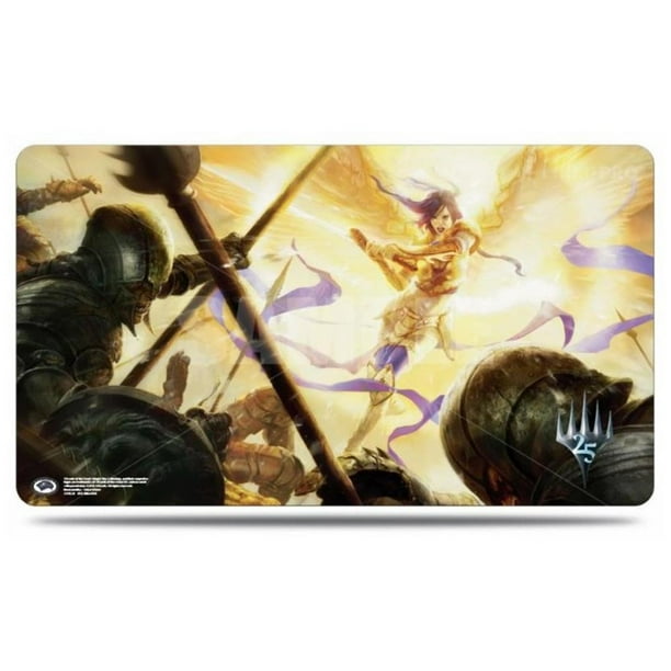 Play Mat MtG Masters 25 V5 Magic The Gathering "V5" Playmat Ultra
