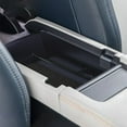 thumbnail image 1 of Center Console Organizer Armrest Storage Tray For 2023-2025 Seal U DM-i, 1 of 6