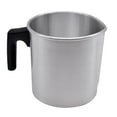 thumbnail image 2 of yuksok Candle Making Pouring Pot, 1.2L, Heat-Resisting Handle Designed Melting Pot,, 2 of 9