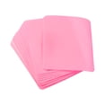 thumbnail image 1 of Parches termoadhesivos Unique Bargains Tela Rosa 4.9'x3.7' Paquete de 12, 1 of 6
