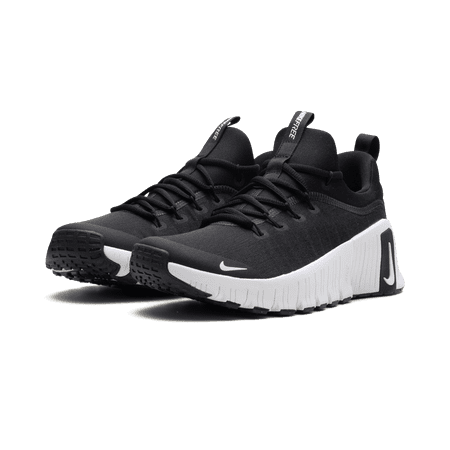 NIKE WOMENS Free Metcon 6 Womens "Black White" FJ7126 001 FJ7126 001 from Stadium Goods