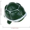 thumbnail image 3 of Jouets Pop It Fidget Nouveauté Drôle Décompression Tête Télescopique Tortue Jouet Simple Fidget, 3 of 4