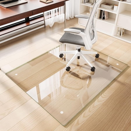 glass chair mat 40 x product