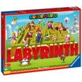 thumbnail image 3 of Ravensburger Super Mario Labyrinth, 3 of 3