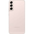 thumbnail image 3 of Open Box Referbished Samsung Galaxy S22+ Plus 5G SM-S906U1 256GB Pink (US Model) - Factory Unlocked Cell Phone, 3 of 4
