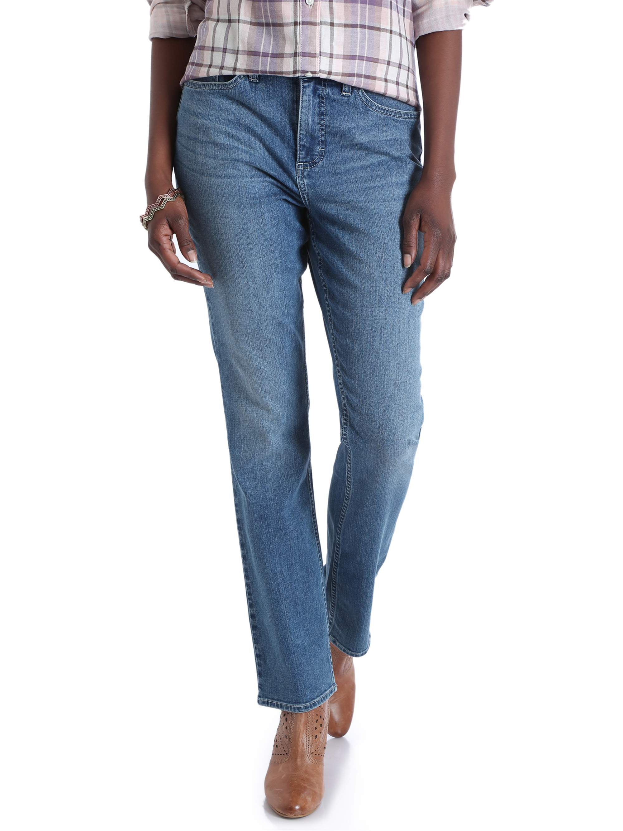 lee riders curvy fit jeans