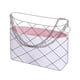 thumbnail image 2 of Organizador de bolsos liviano DGAZ para bolso Chanel 22, interior de bolso de seda y papel Dupont para bolsos de lujo, 2 of 5