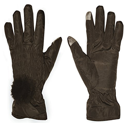 warm driving gloves